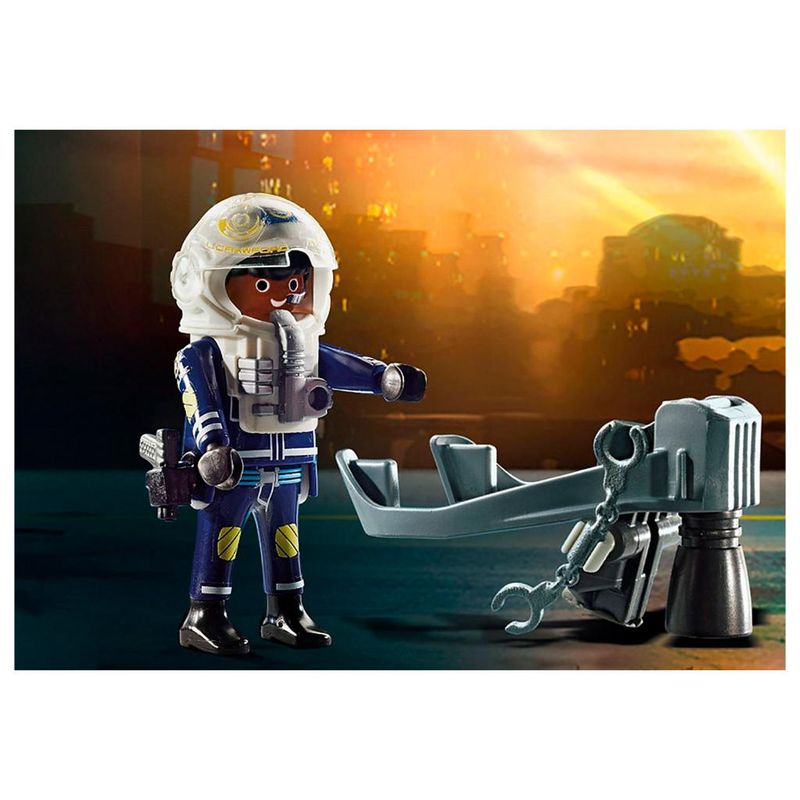 Playmobil---City-Action---Policia-Com-Jetpack-e-Barco---70782---Sunny-3