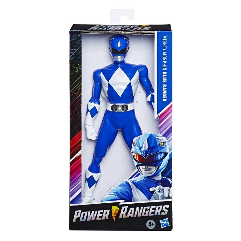 Boneco-Articulado---Power-Rangers---Blue---Mighty-Morphin---Azul---24cm---Hasbro-1