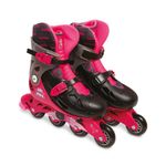 Patins---Barbie---Ajustavel---Tamanho-37-a-40---Fun---Rosa-1