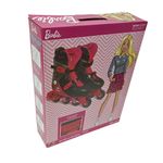 Patins---Barbie---Ajustavel---Tamanho-37-a-40---Fun---Rosa-3