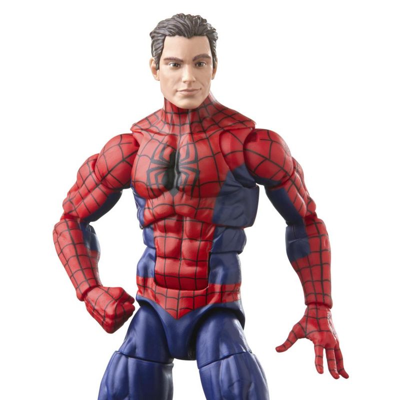 Conjunto-de-Bonecos-e-Acessorios---Marvel-Legends---Homem-Aranha-e-Spinneret---15cm---Hasbro-3