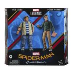 Conjunto-de-Bonecos-e-Acessorios---Marvel-Legends---Ned-Leeds-e-Peter-Parker---15cm---Hasbro-1