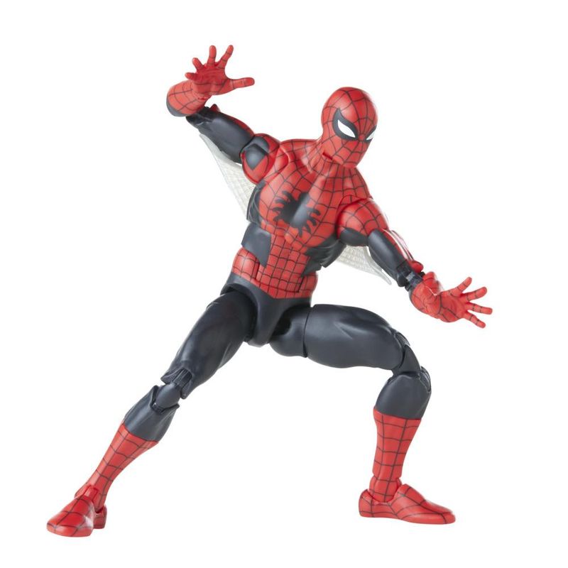 Boneco-e-Acessorios---Marvel-Legends---Homem-Aranha-Fantasia-Incrivel---15cm---Hasbro-0