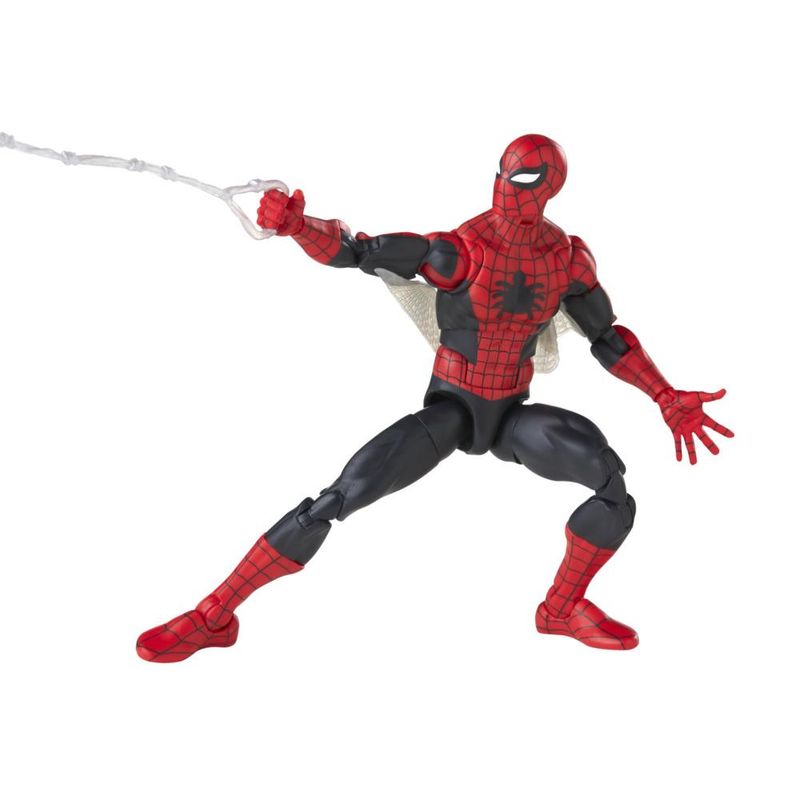 Boneco-e-Acessorios---Marvel-Legends---Homem-Aranha-Fantasia-Incrivel---15cm---Hasbro-2