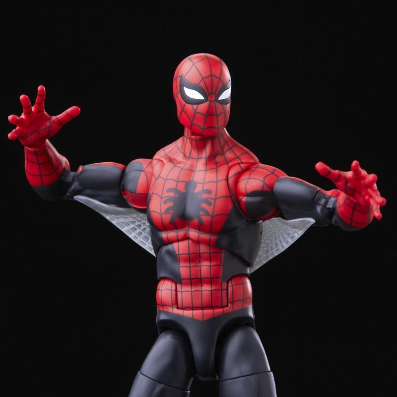 Boneco-e-Acessorios---Marvel-Legends---Homem-Aranha-Fantasia-Incrivel---15cm---Hasbro-5