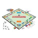 Jogo de Tabuleiro - Monopoly - Fortnite - Hasbro - PBKIDS Mobile