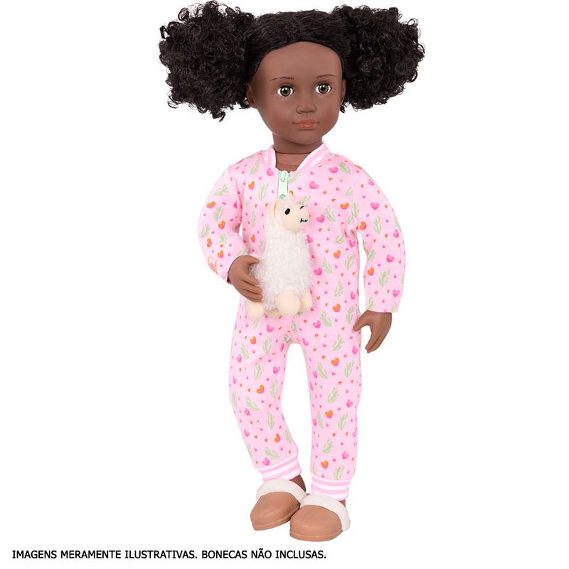 acessorios-de-bonecas-our-generation-pijama-rosa-com-lhama-293_detalhe3