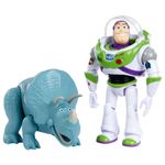 Conjunto-de-Figuras---30-Cm---Disney---Pixar---Toy-Story-4---Buzz-Lightyear-e-Trixie---Mattel