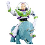 Conjunto-de-Figuras---30-Cm---Disney---Pixar---Toy-Story-4---Buzz-Lightyear-e-Trixie---Mattel