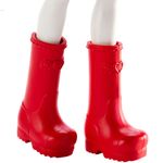 Mini-Boneca-Articulada-e-Pets---21-Cm---Enchantimals---Familia-de-Inverno---Cambrie-Cow-Ricotta-Mac-e-Cheese---Mattel
