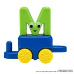 Mini-Veiculos---Bob-O-Trem---Letras-Sortidas---Fun