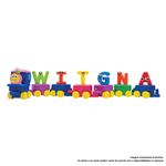 Mini-Veiculos---Bob-O-Trem---Letras-Sortidas---Fun