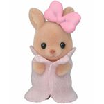 Figura---Sylvanian-Families--Bebe-Surpresa-Cabelos-Divertidos---Epoch-4