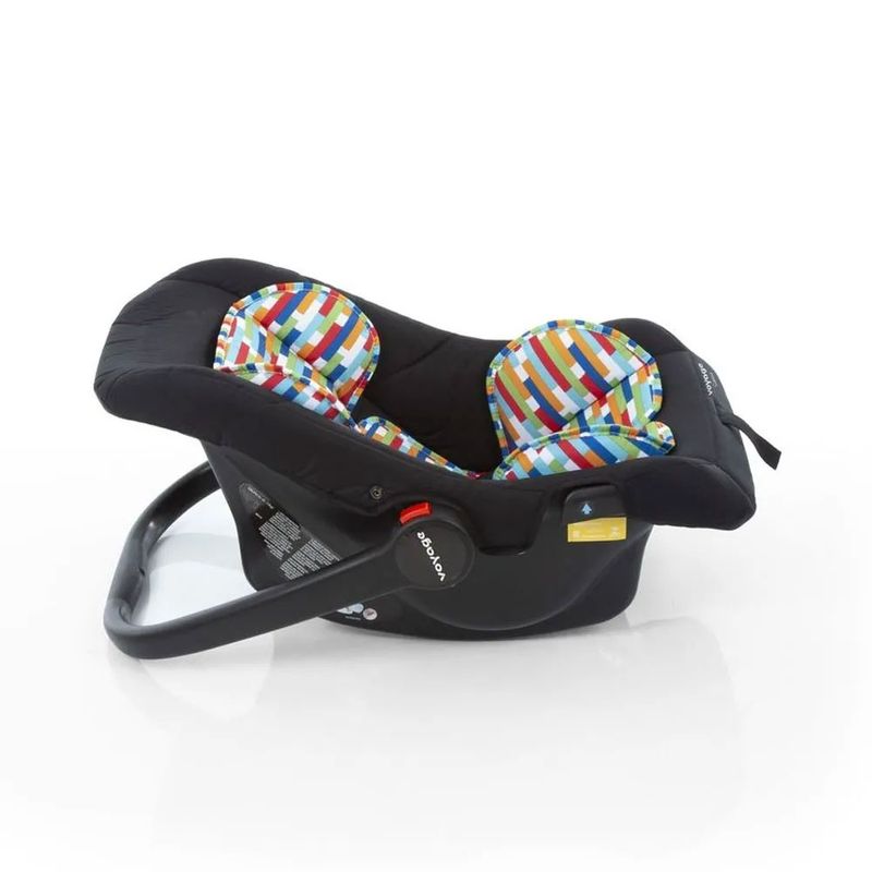 Kit-com-Travel-System---Delta---Colore---Gama-e-Berco-Portatil---Voyage-2