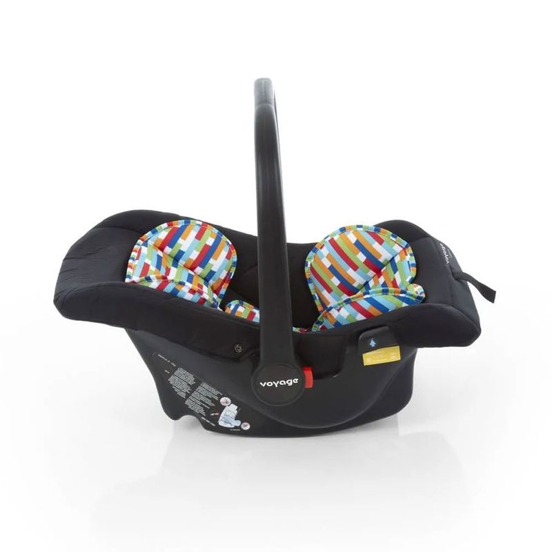 Kit-com-Travel-System---Delta---Colore---Gama-e-Berco-Portatil---Voyage-3
