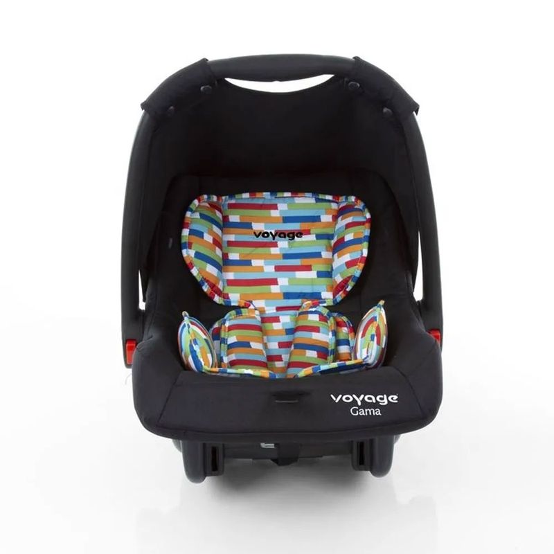 Kit-com-Travel-System---Delta---Colore---Gama-e-Berco-Portatil---Voyage-7
