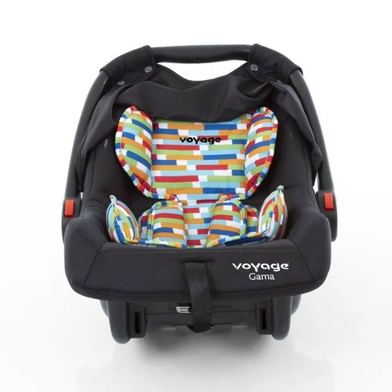 Kit-com-Travel-System---Delta---Colore---Gama-e-Berco-Portatil---Voyage-8