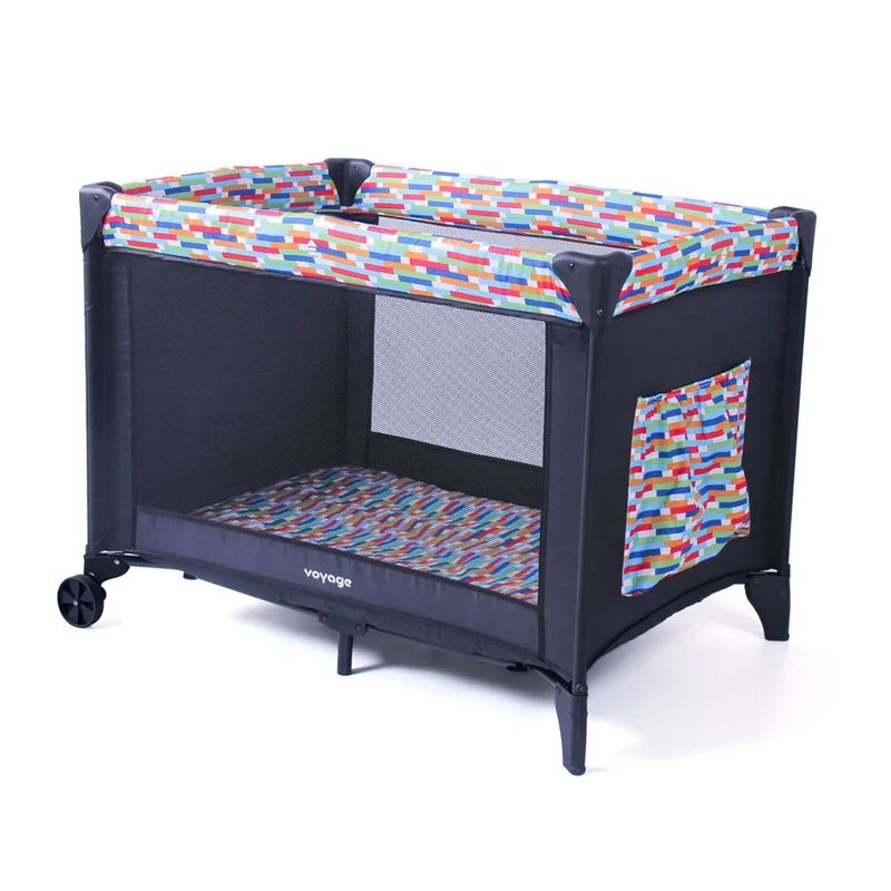Kit-com-Travel-System---Delta---Colore---Gama-e-Berco-Portatil---Voyage-13