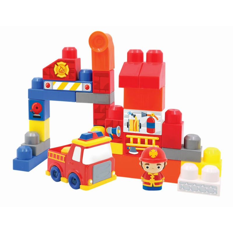 blocos-de-montar-mini-bombeiros-31-pecas-fanfun-19NT252_Detalhe1