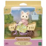 Conj-Passeio-de-Bicicleta-Figura-e-Acessorios---Sylvanian-Families---Mamae-Gato-Primavera---Epoch-5