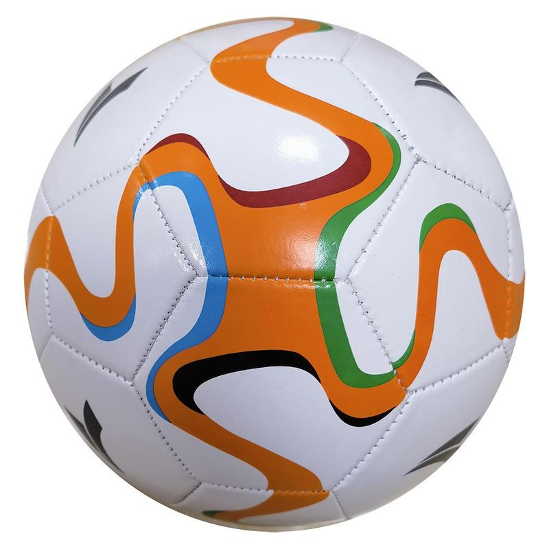 Bola-de-Futebol---Atrio---Tamanho-5---Branco-e-Laranja---Multikids-1