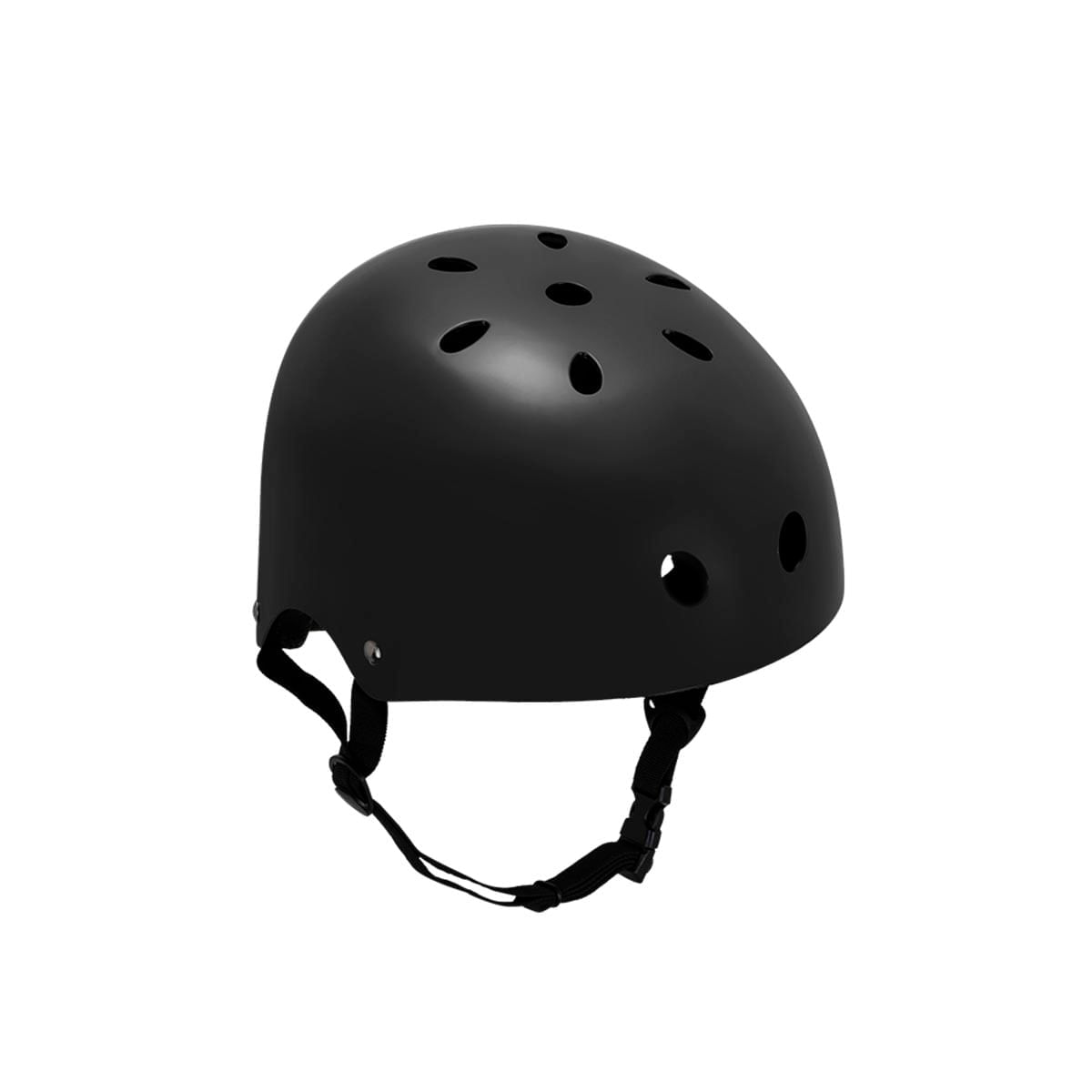 Capacete Esportivo ES280 Preto Atrio G - Ri Happy