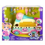 Playset---Polly-Pocket---Polly-e-Shani---Caminhao-de-Sorvete---Mattel-1