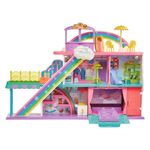 Playset---Polly-Pocket---Polly---Shopping-Center-Doces-Surpresas---Mattel-0