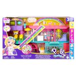 Playset---Polly-Pocket---Polly---Shopping-Center-Doces-Surpresas---Mattel-1