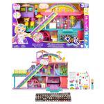 Playset---Polly-Pocket---Polly---Shopping-Center-Doces-Surpresas---Mattel-2