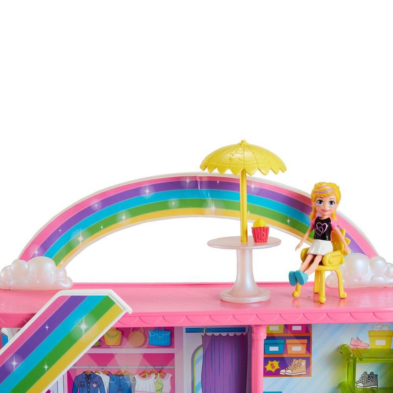 JOGO UNO POLLY POCKET , Sifrão Presentes