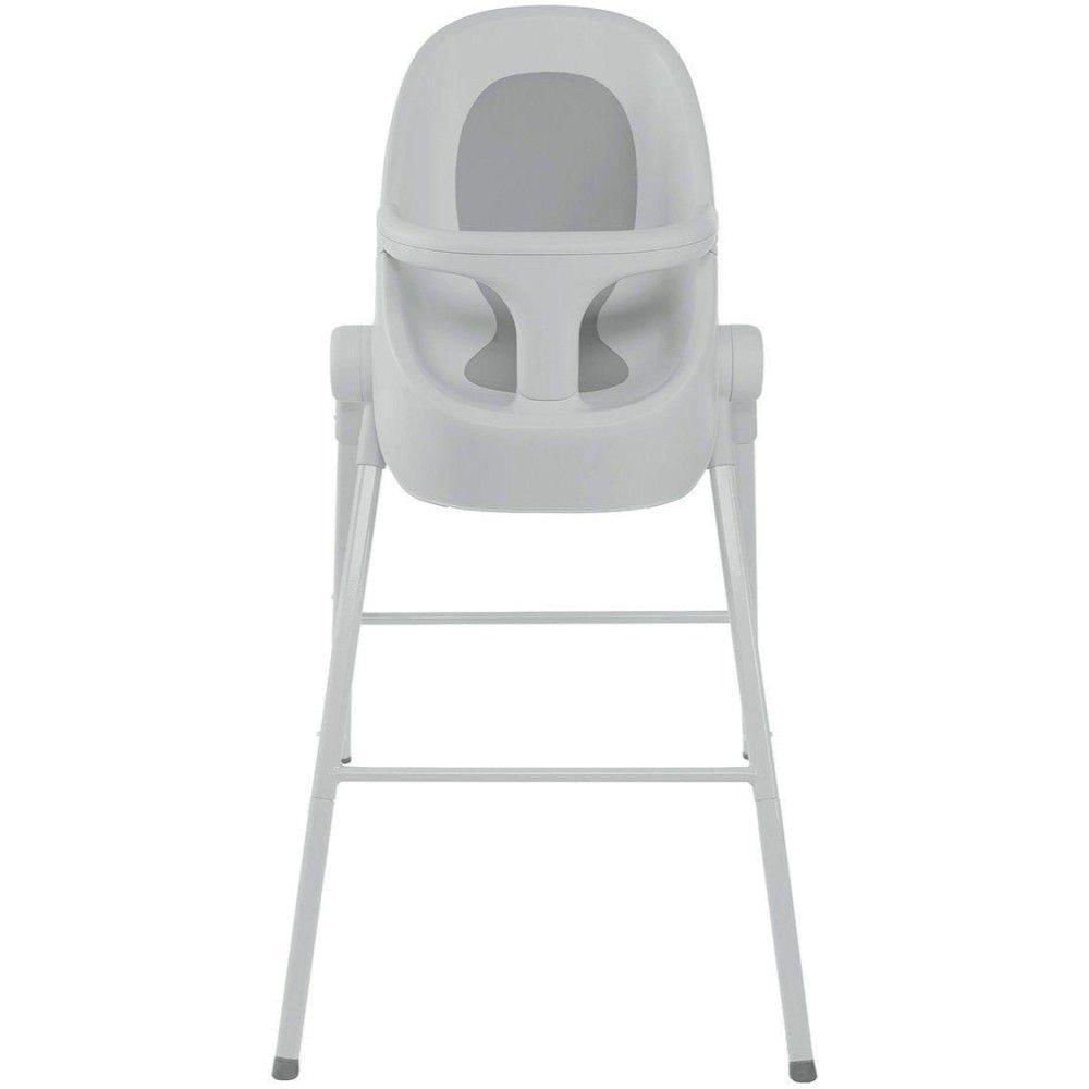 Banheira Bubble Nest Cool Chicco Cinza - PBKIDS Brinquedos