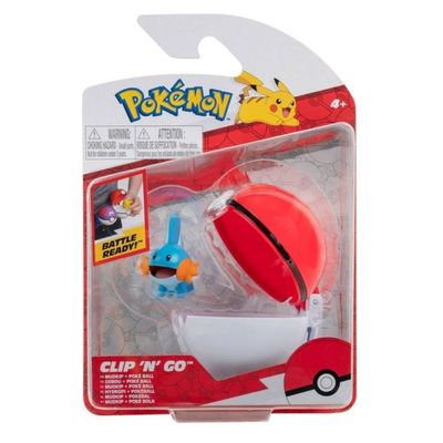 Pelúcia Pokémon Figura Morpeko 17 cm - Wct Sunny Licenciada - Ri Happy