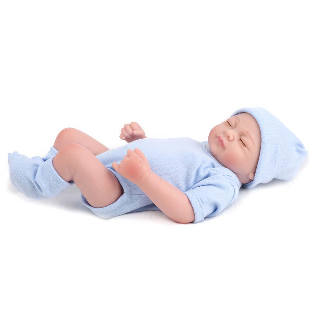 Boneca Bebê Reborn Importada - Artigos infantis - Riacho Fundo II