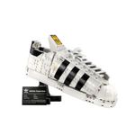 LEGO 10282 X ADIDAS ORIGINALS SUPERSTAR - U