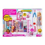 Playset-com-Boneca-e-Acessorios---Barbie-Dream-Closet---Novo-Armario-dos-Sonhos---Mattel-7