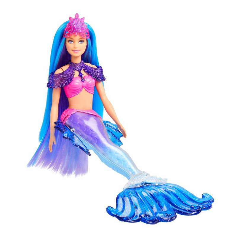 New store barbie mermaid