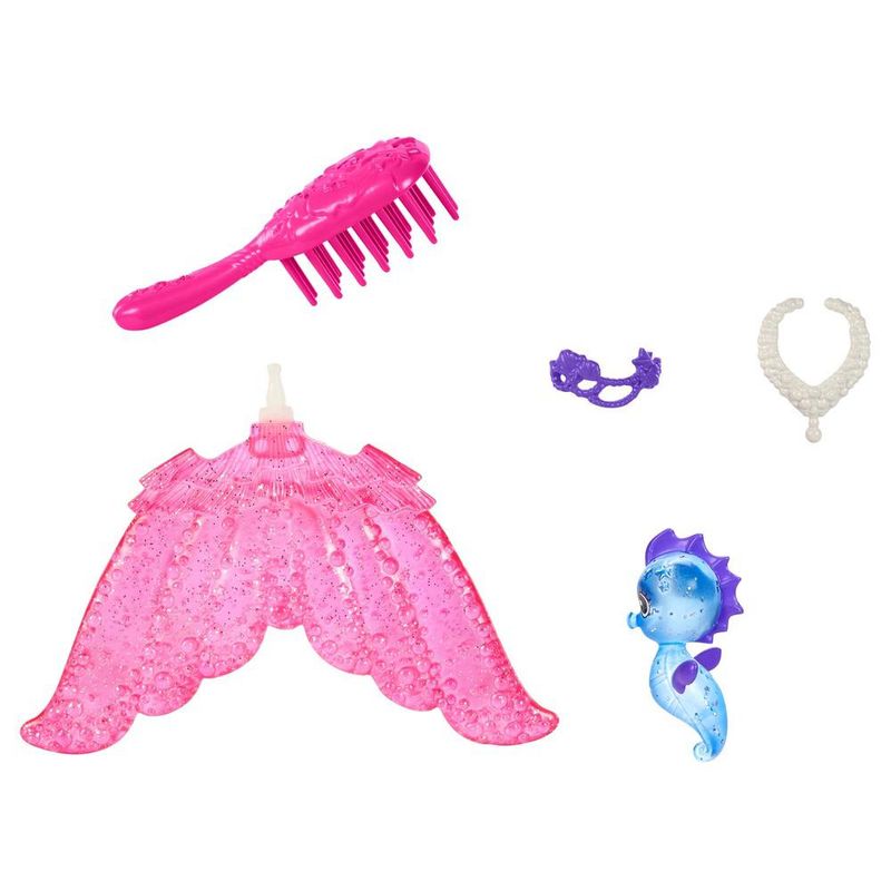 Boneca-Barbie---Mermaid-Power---Sereia-Malibu---30-Cm---Mattel-4