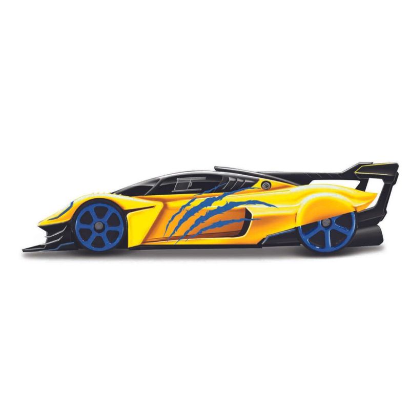Conjunto-de-Carrinhos---Fresh-Metal-100---Dino-Adventures---Maisto-3