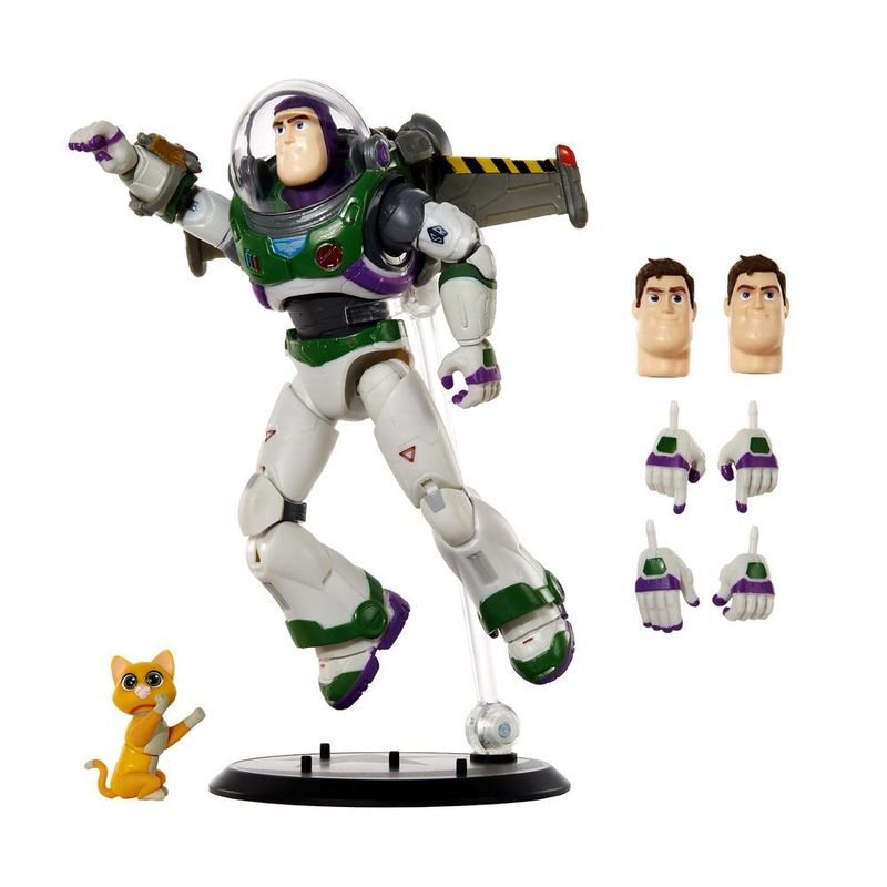 Figura-e-Acessorios---Disney---Pixar---Lightyear---Patrulheiro-Espacial-Alpha---17-Cm---Mattel-2