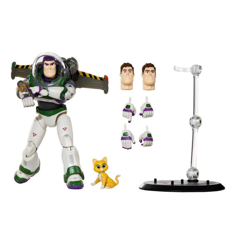 Figura-e-Acessorios---Disney---Pixar---Lightyear---Patrulheiro-Espacial-Alpha---17-Cm---Mattel-3