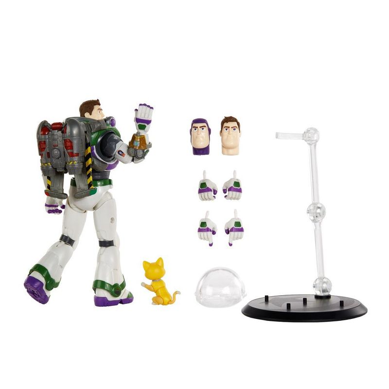 Figura-e-Acessorios---Disney---Pixar---Lightyear---Patrulheiro-Espacial-Alpha---17-Cm---Mattel-5