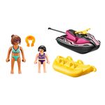 Playmobil---Starter-Pack---Family-Fun---Jet-Ski-Com-Banana-Boat---70906---Sunny-1