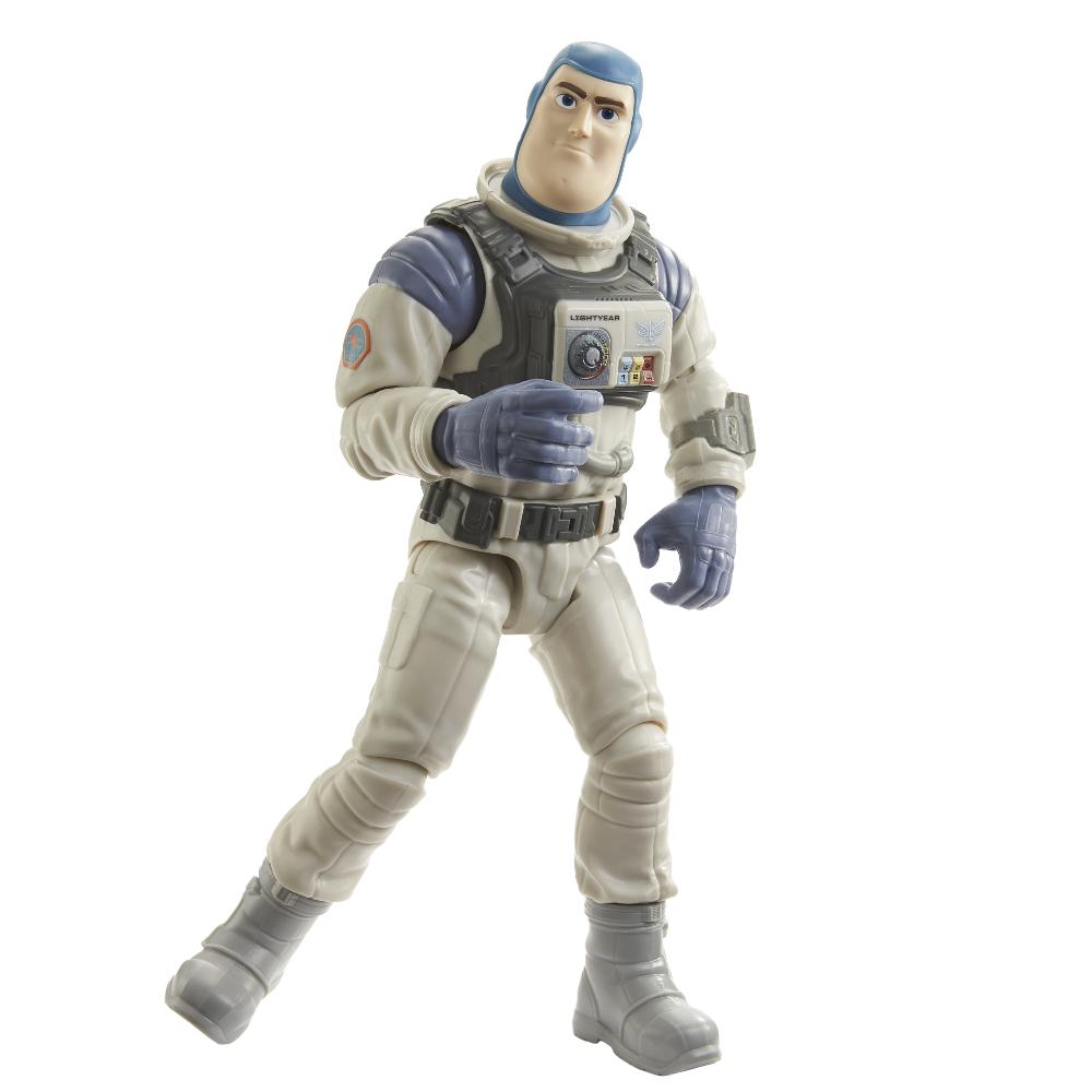 Figura Articulada - Disney - Pixar - Lightyear - XL-01 - Buzz Lightyear ...