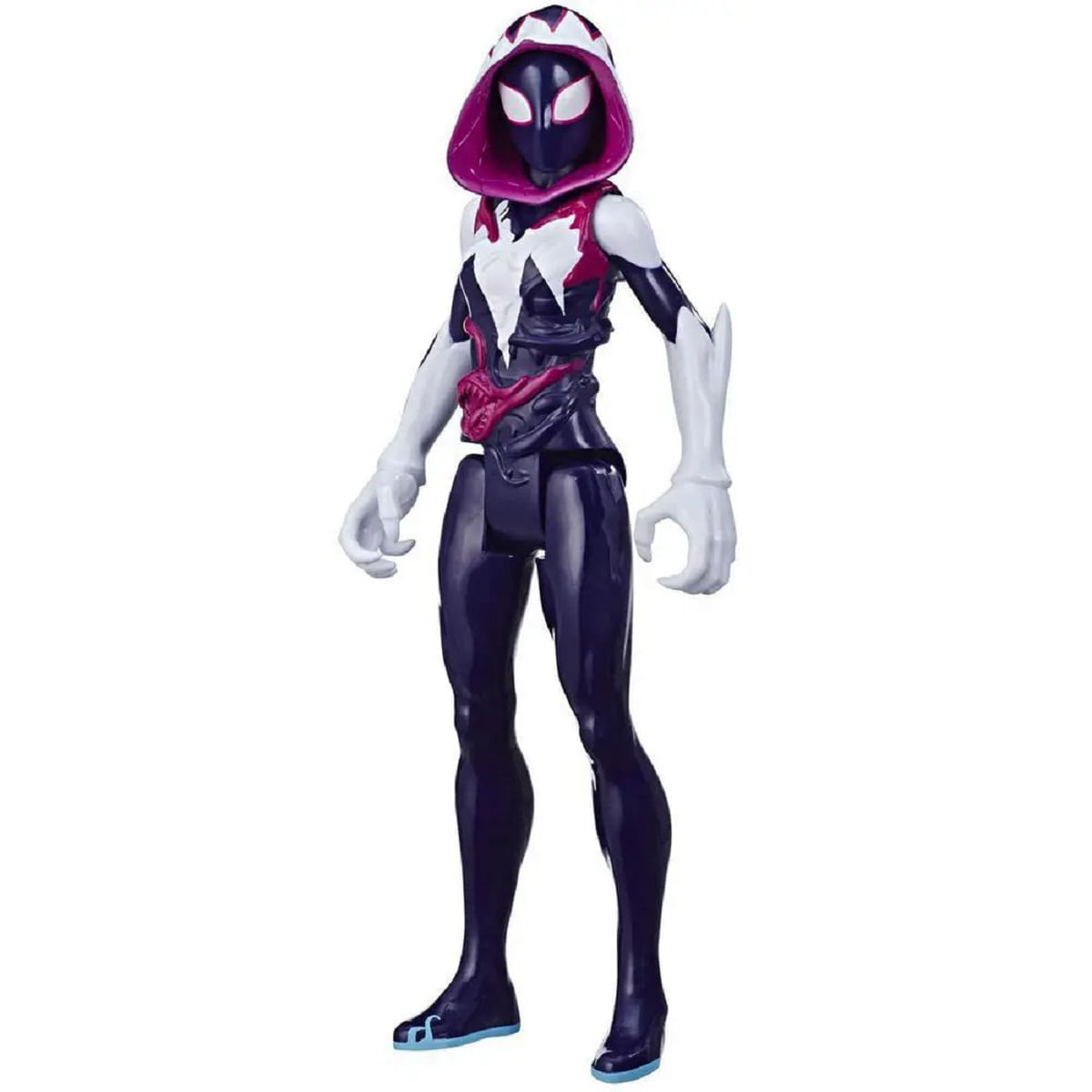Boneco Ghost Spider Maximum Venom - Ri Happy