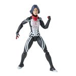 Bonecos-Articulados---Marvel-Legends-Series---Silk-e-Doutor-Octopus---15cm---Hasbro-2