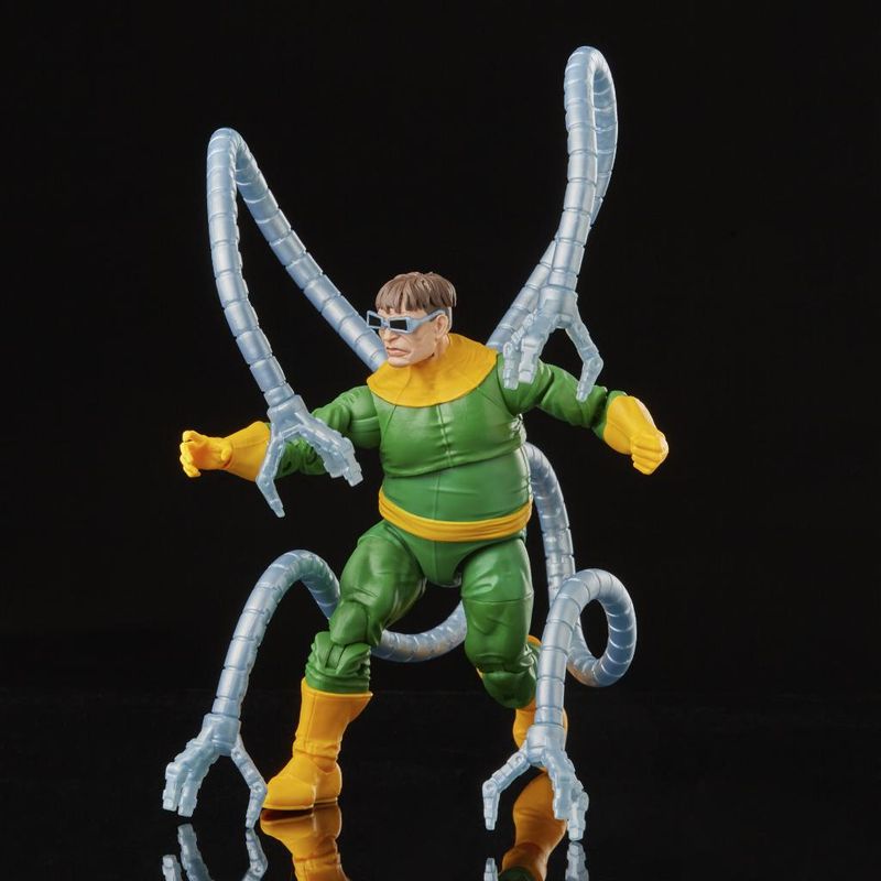 Bonecos-Articulados---Marvel-Legends-Series---Silk-e-Doutor-Octopus---15cm---Hasbro-10