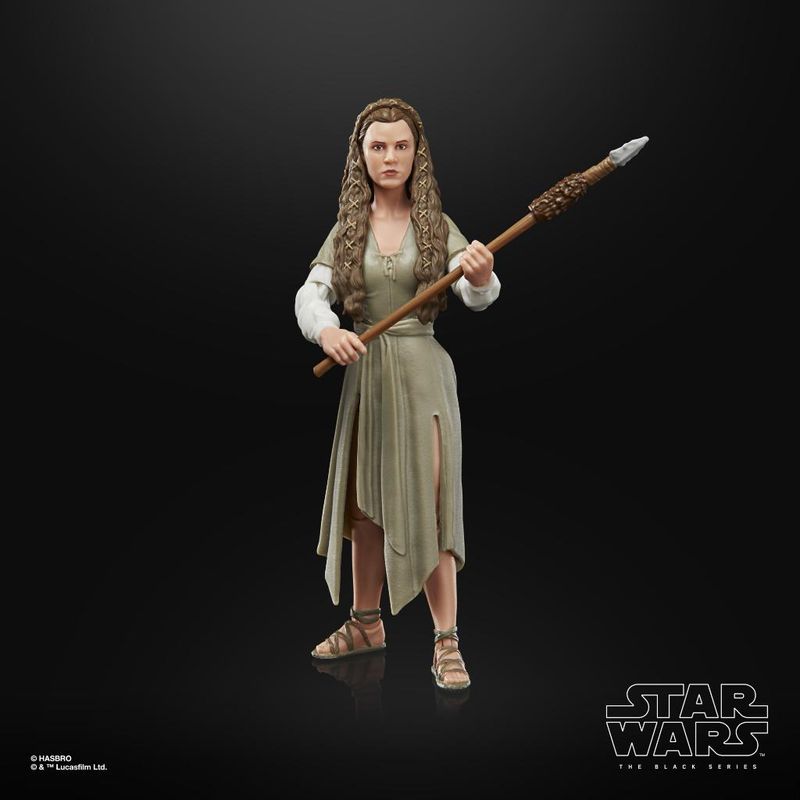 Boneca-Articulada---Star-Wars-The-Black-Series---O-Retorno-de-Jedi---Princesa-Leia---15cm---Hasbro-5