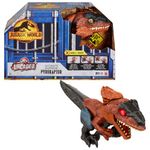 Figura-de-Acao---Jurassic-World---Dinossauro-De-Brinquedo---Uncaged-Ultimate-Fire-Dino---Mattel-0