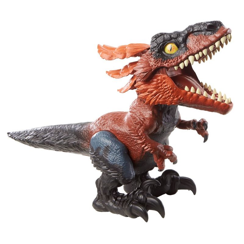 Figura-de-Acao---Jurassic-World---Dinossauro-De-Brinquedo---Uncaged-Ultimate-Fire-Dino---Mattel-1